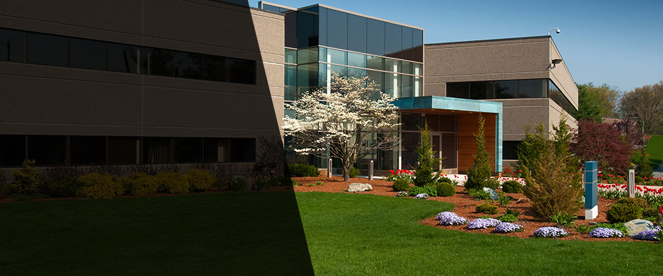 Nashport Landscapers