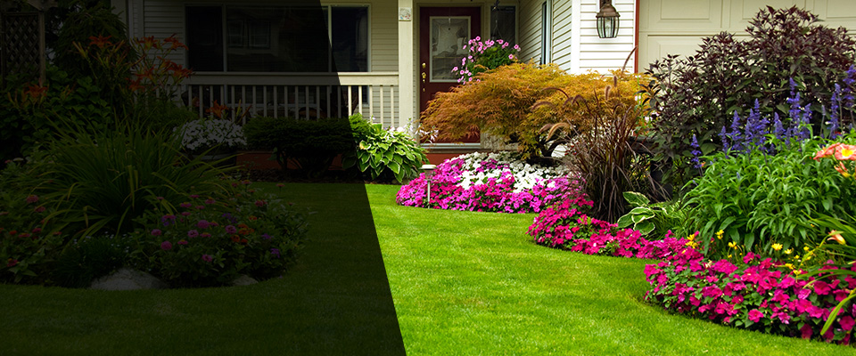 Nashport Landscapers