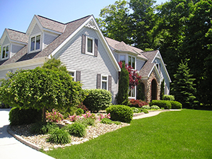 Landscapers and Lawncare Services in Nashport, OH